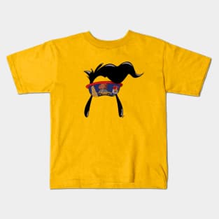 Stand Out Kids T-Shirt